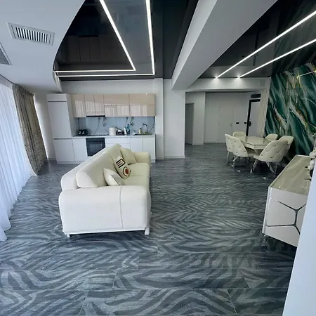 Luxury Marea By White Titanic شقة