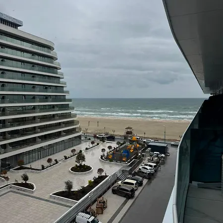 Luxury Marea By White Titanic Apartament