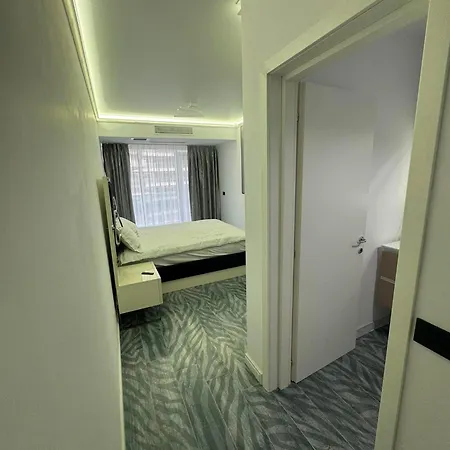 Luxury Marea By White Titanic Apartament *